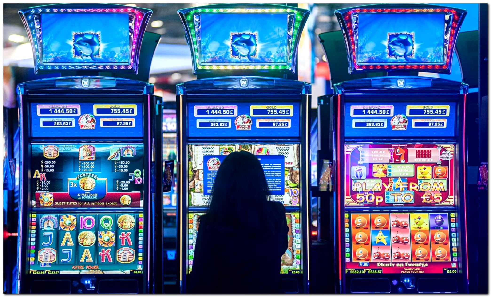 $460 FREE Chip Casino at Betway Casino