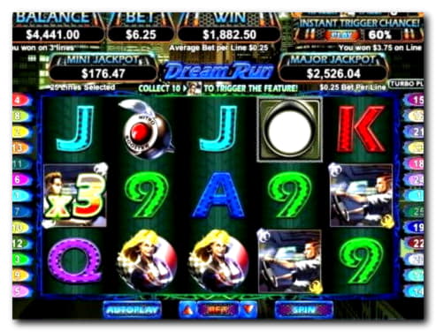 €4675 NO DEPOSIT CASINO BONUS at Slots Billion Casino
