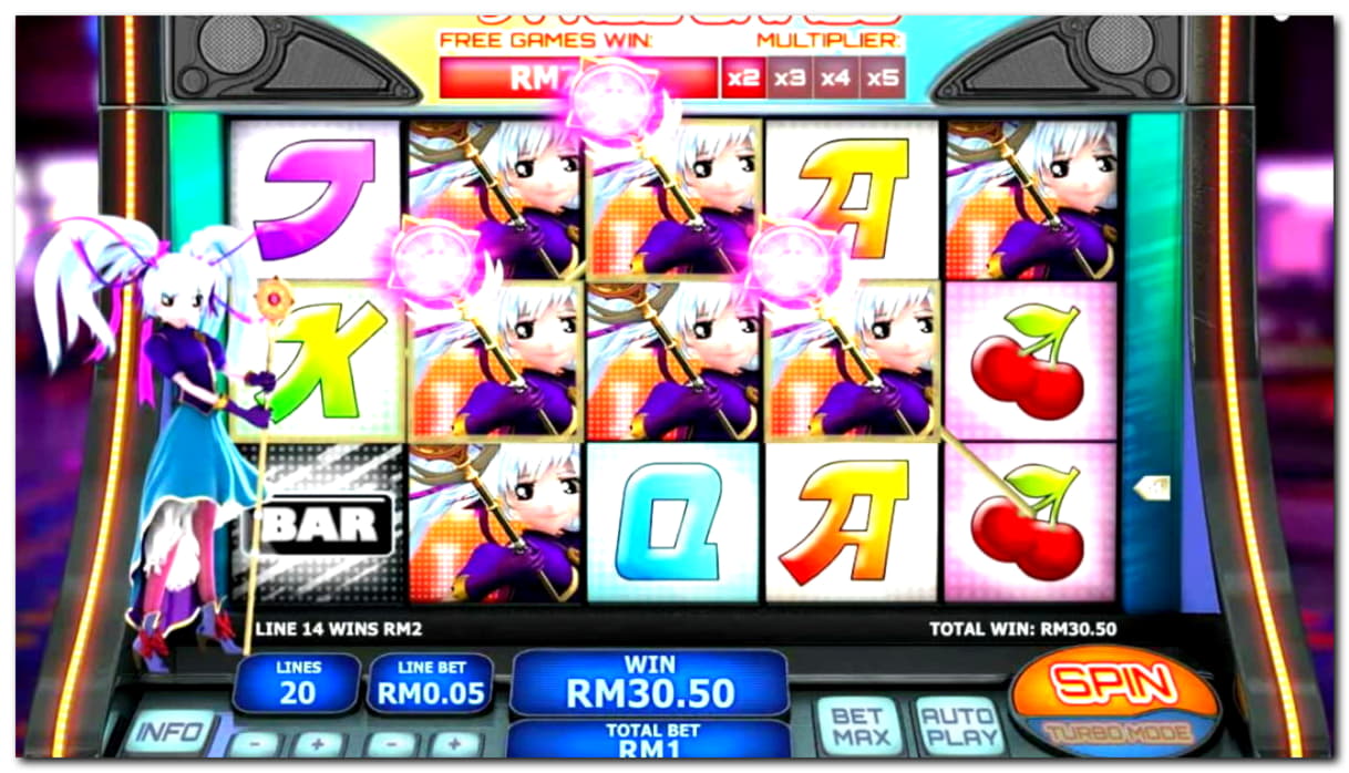 $240 Online Casino Tournament at Gamebookers Casino