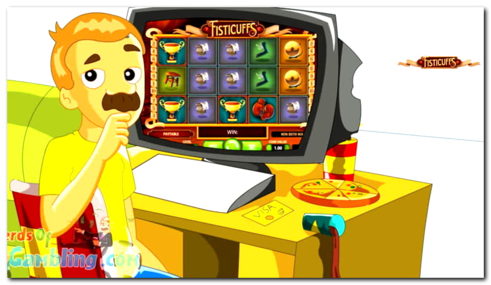 €330 Free Casino Chip at Slots Billion Casino