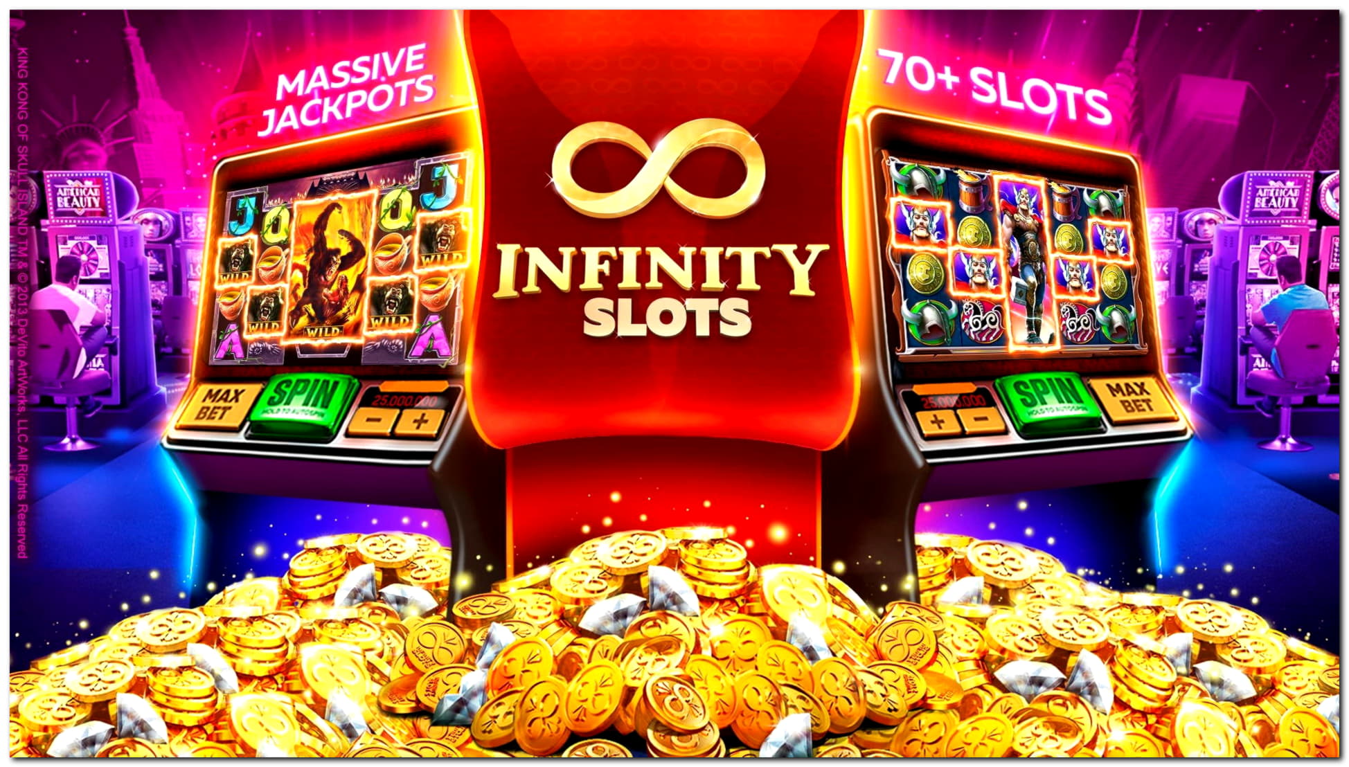 305% First Deposit Bonus at Dream Dubai Casino