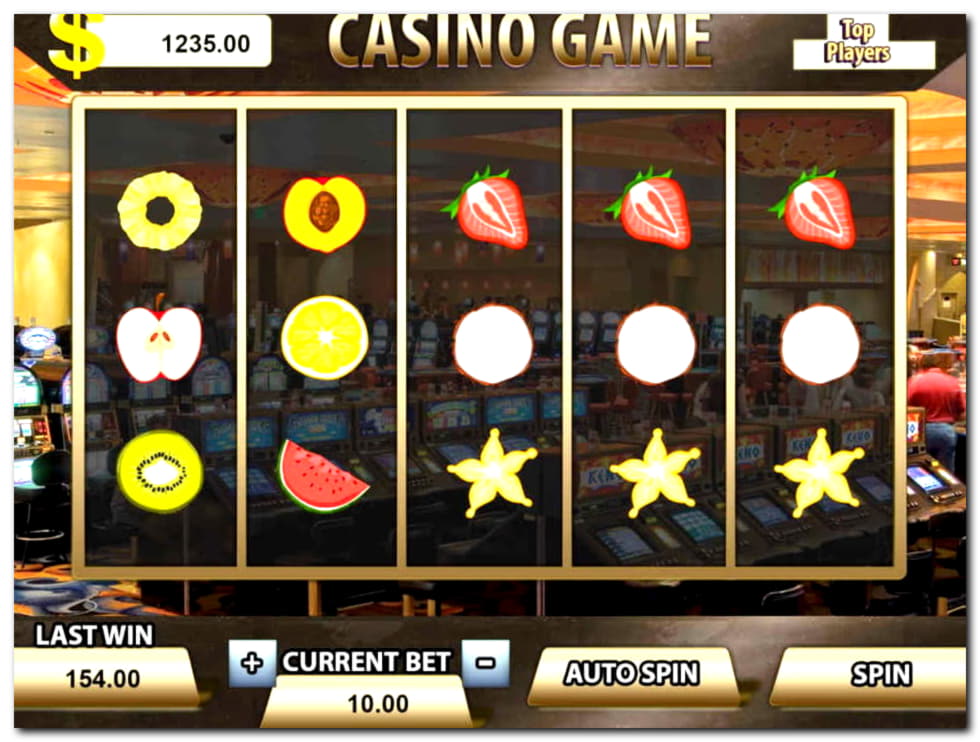 825% Match at a casino at Slots Billion Casino
