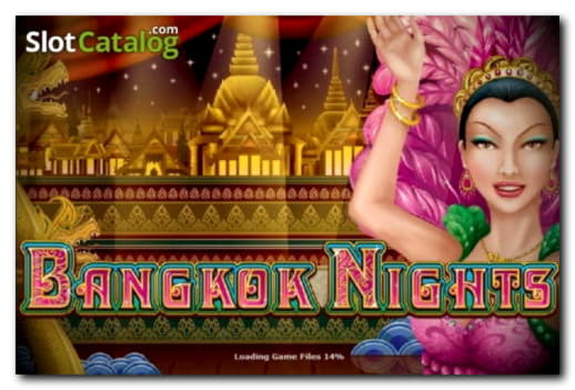 535% Signup Casino Bonus at The Best Online Casino