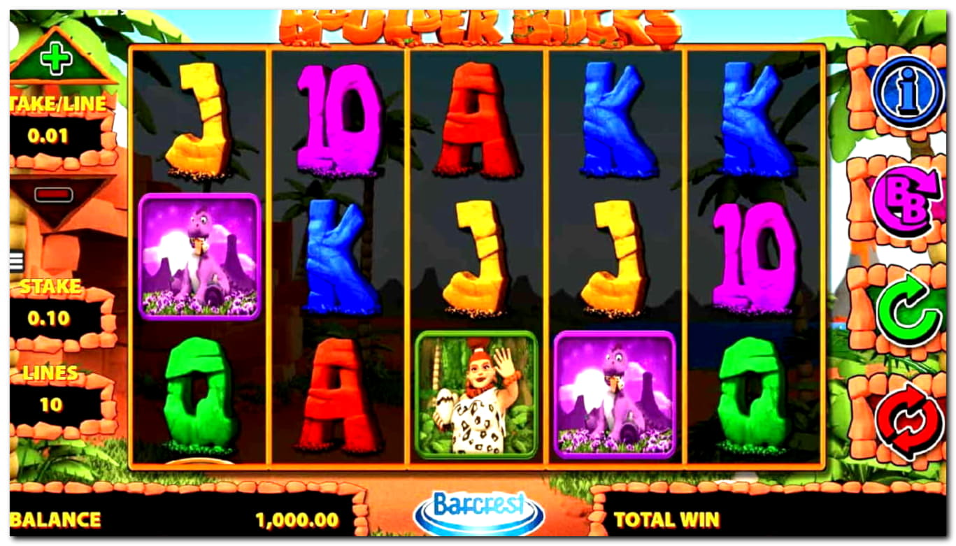 460% Casino match bonus at Ikibu Casino