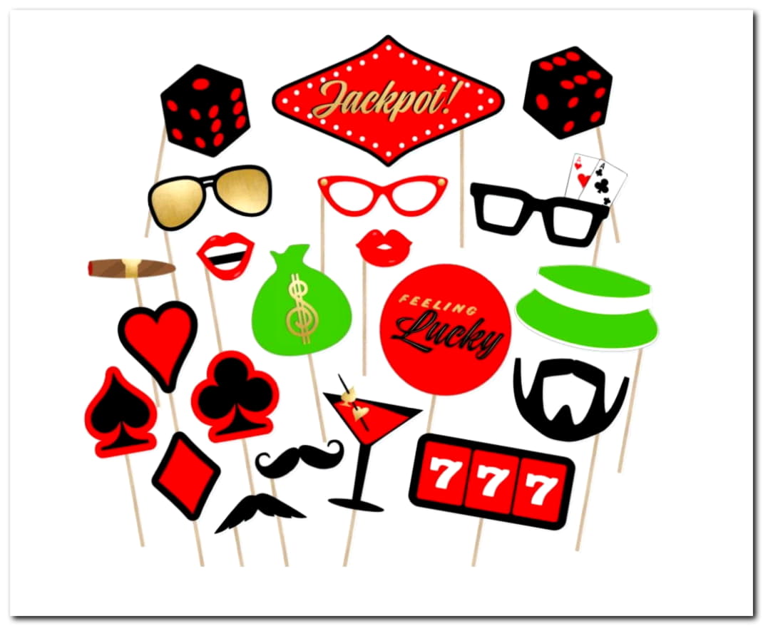 910% First Deposit Bonus at Casino Luck