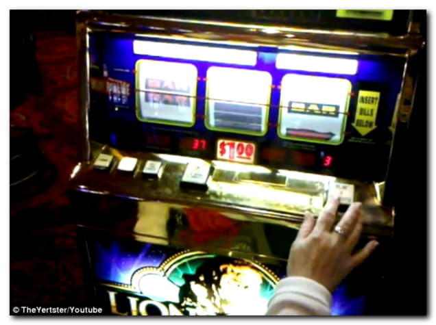$275 FREE CASINO CHIP at 888 Casino