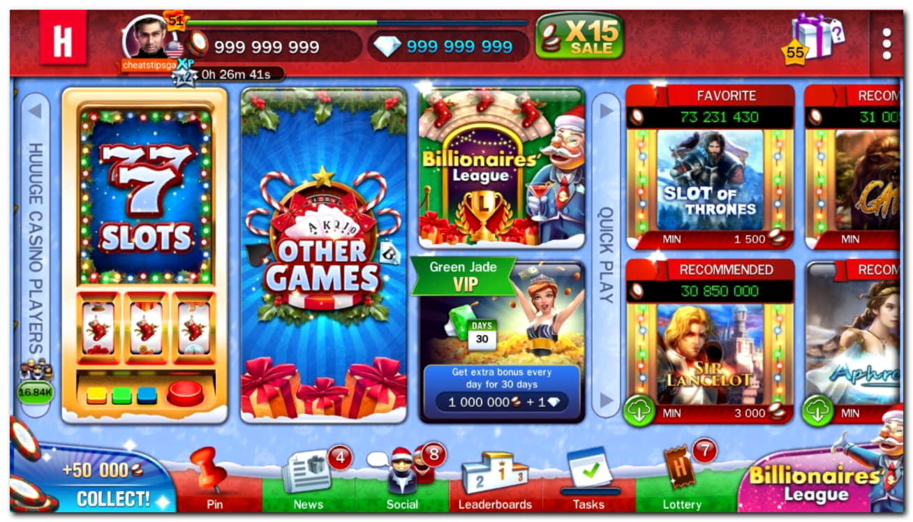 975% First deposit bonus at Winner Casino