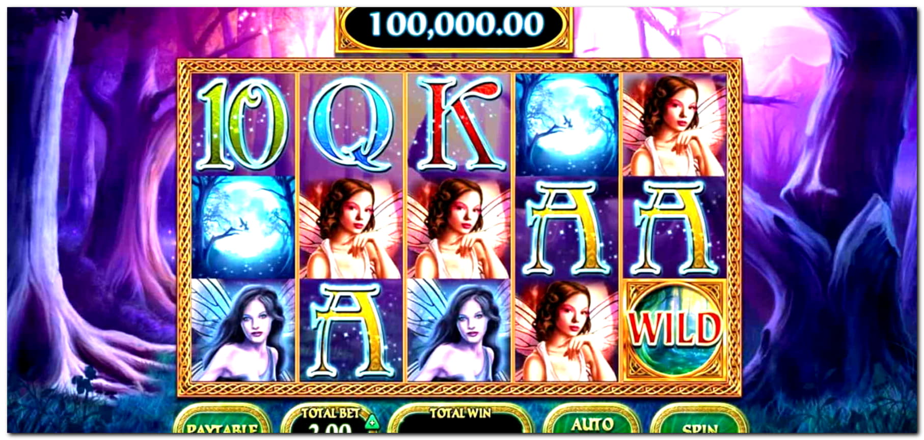EURO 3695 No Deposit Bonus at Party Casino