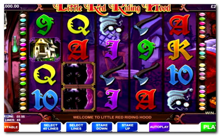 EUR 120 Daily freeroll slot tournament at Spin Palace Casino