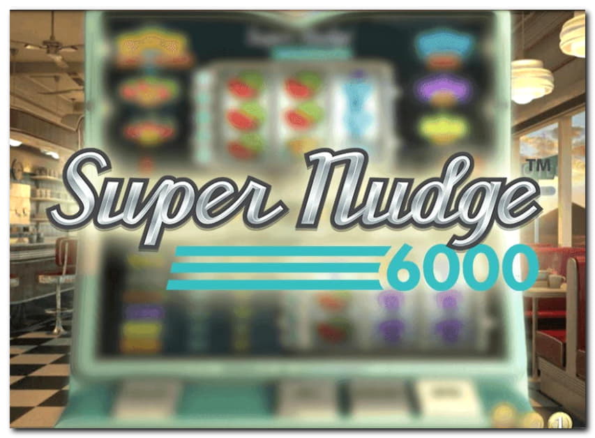 635% First Deposit Bonus at Casino Luck