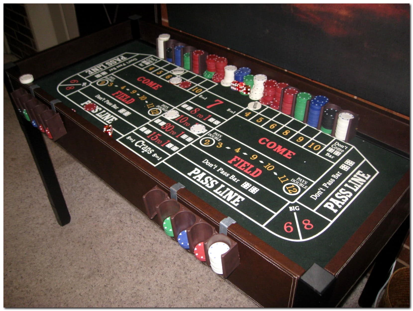 €725 Daily freeroll slot tournament at Ikibu Casino