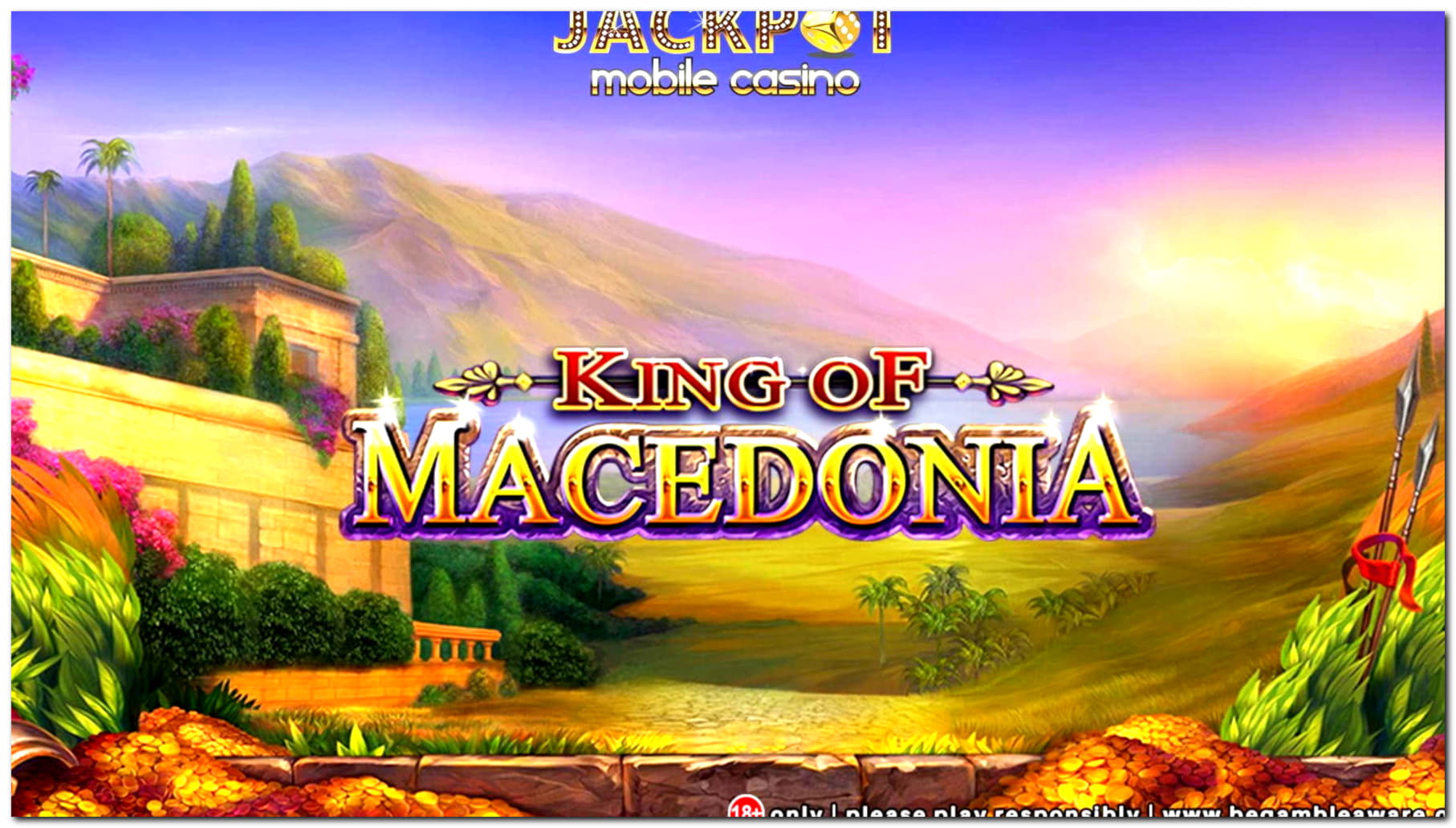 €4460 No deposit casino bonus at Spinit Casino