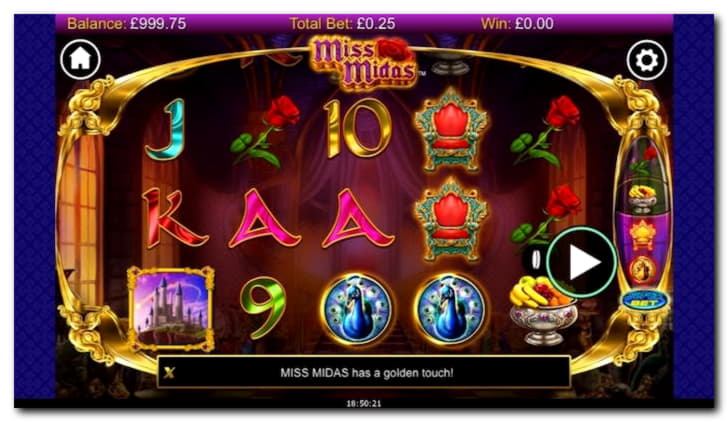 £650 Casino Chip at Winner Casino