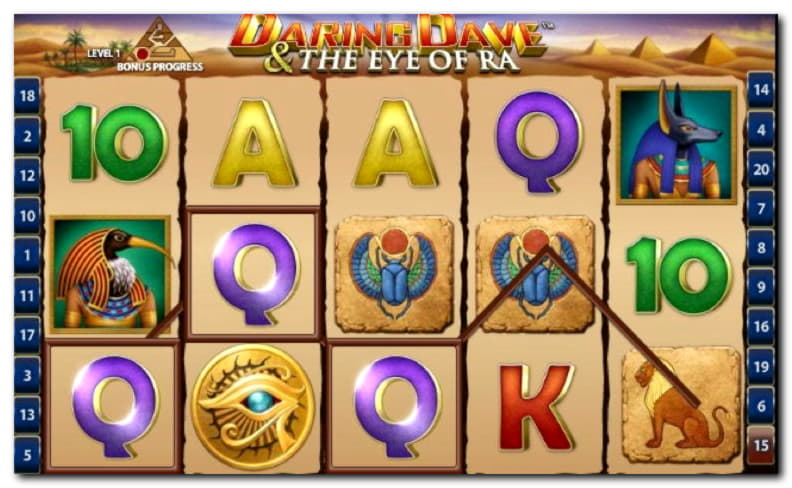 245 Trial Spins at Vegas Hero Casino