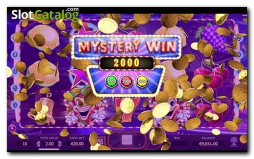 400% No Rules Bonus! at Spin Palace Casino