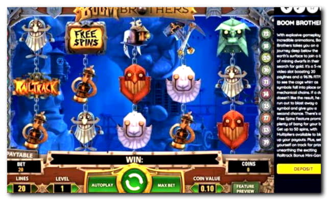 $425 Casino Tournament at Energy Casino