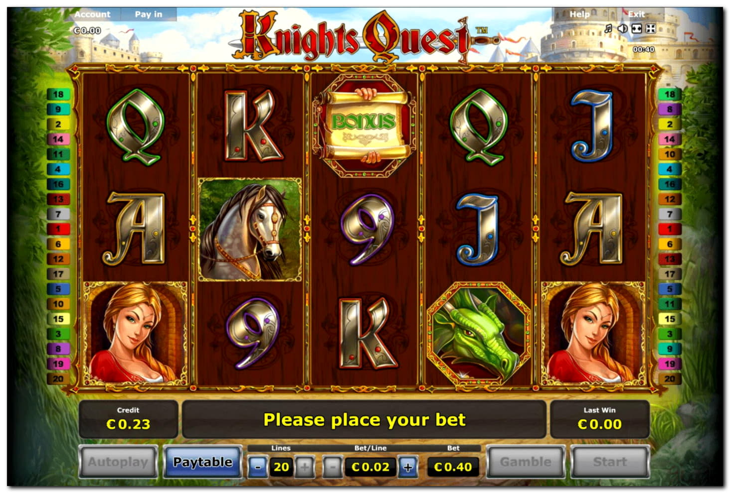 375% Deposit Match Bonus at 777 Casino
