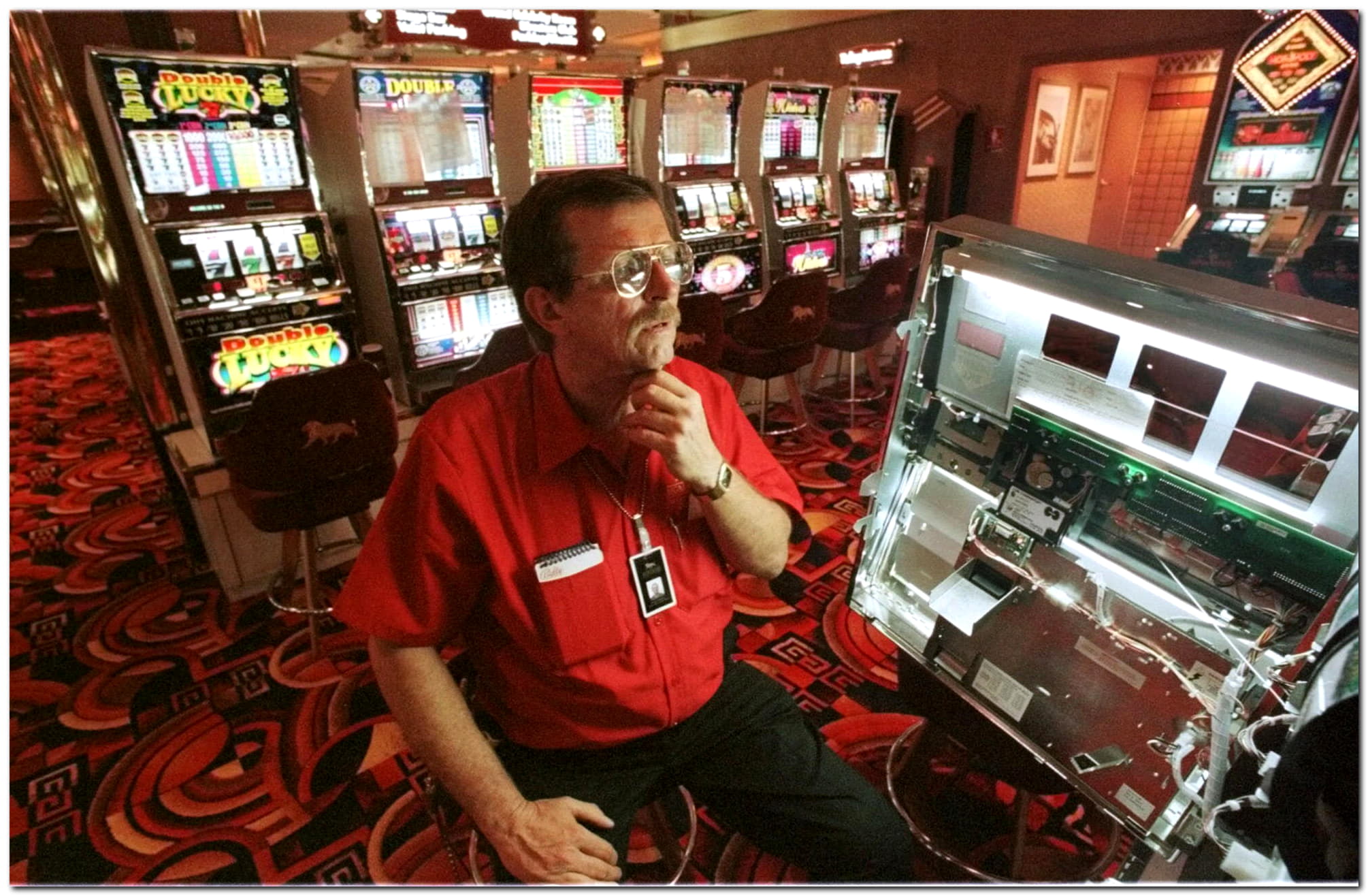 EUR 530 Free Casino Ticket at Party Casino