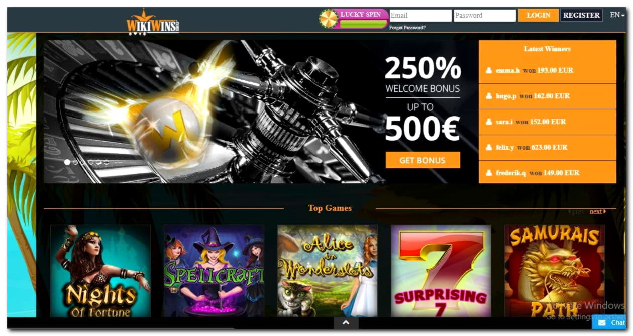﻿$680 Casino tournaments freeroll at Guts Casino