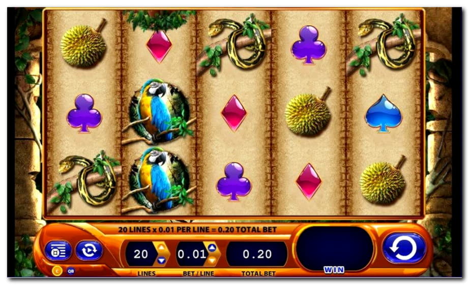 EURO 580 Free Casino Chip at The Best Online Casino