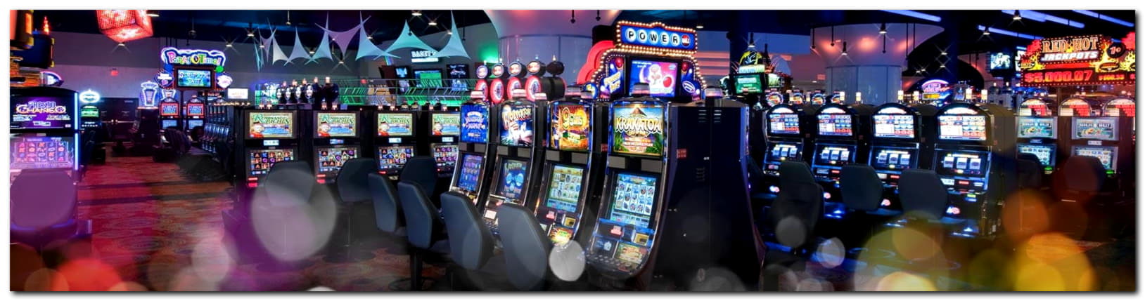€40 Free Casino Tournament at Spinrider Casino