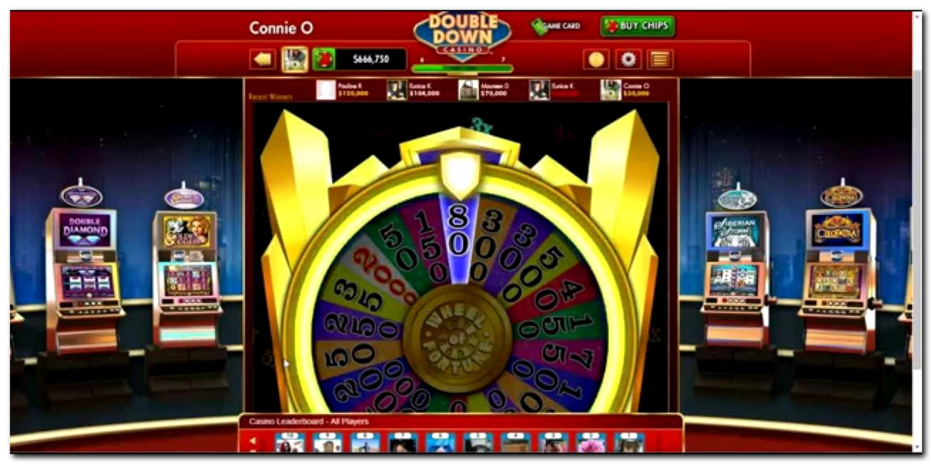 €405 Tournament at Dream Vegas Casino