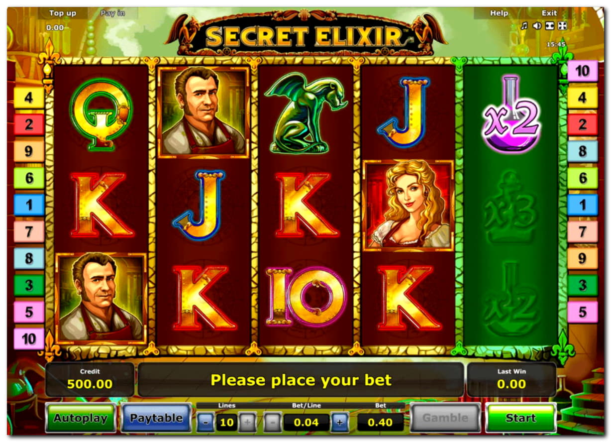 640% Match Bonus at Winner Casino