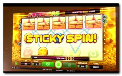 Eur 550 Free Casino Tournament at Casino Luck