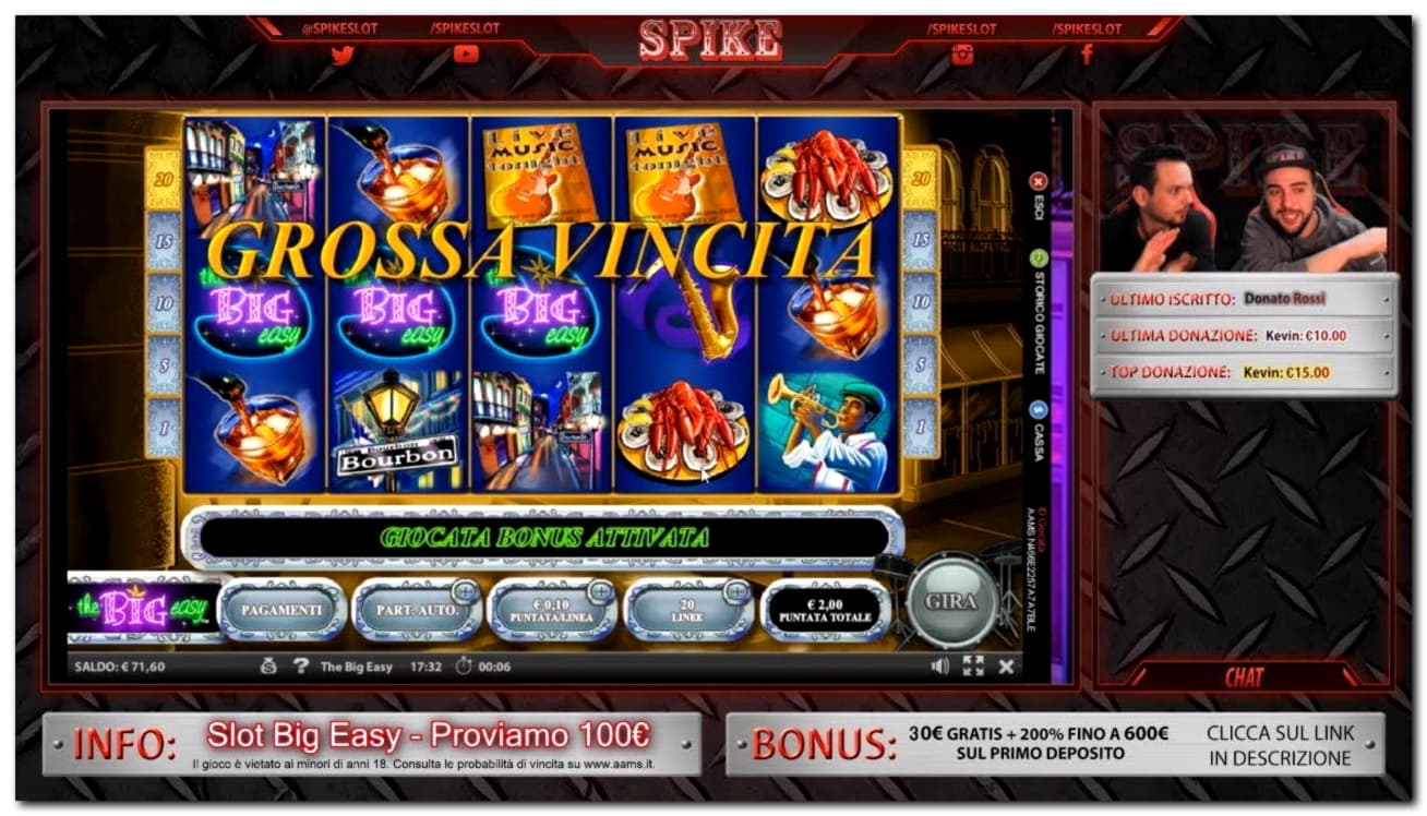 150 free casino spins at Rizk Casino