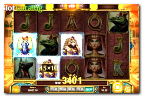 £445 no deposit bonus code at Inter Casino