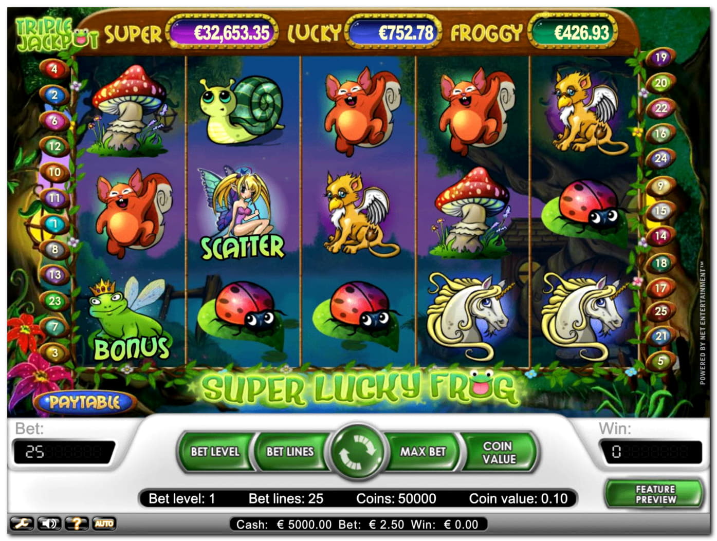 ﻿$465 Casino Tournament at bWin Casino