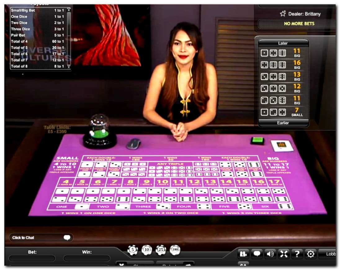 Eur 355 Online Casino Tournament at Casimba Casino
