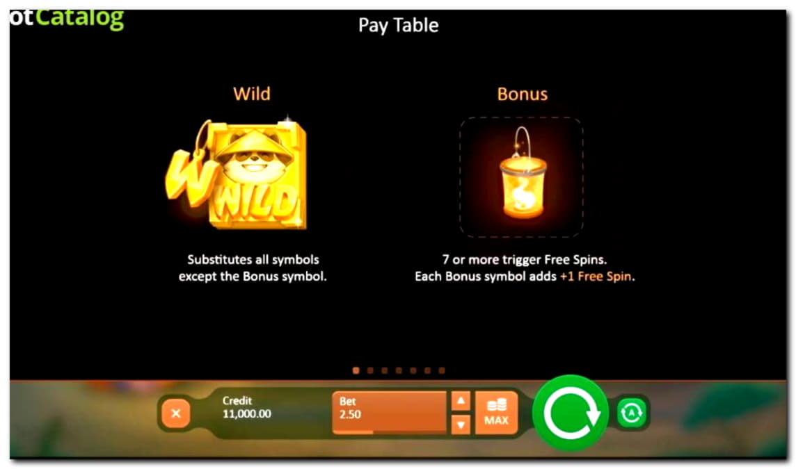 210 Loyalty Free Spins! at Spinrider Casino