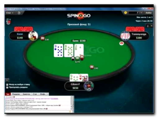 80% Casino match bonus at Gamebookers Casino