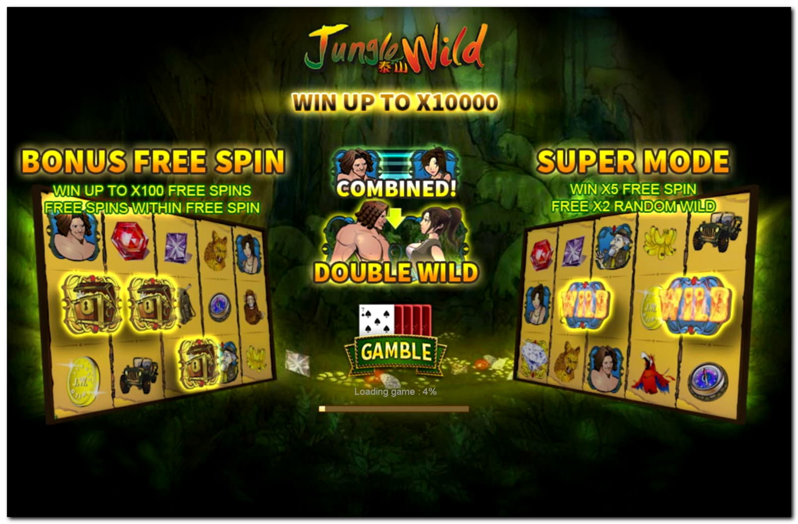 €660 Free Money at Inter Casino