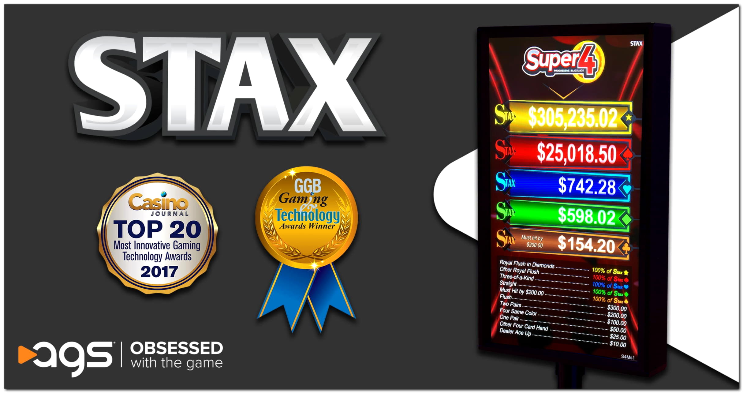 $950 Online Casino Tournament at Betway Casino