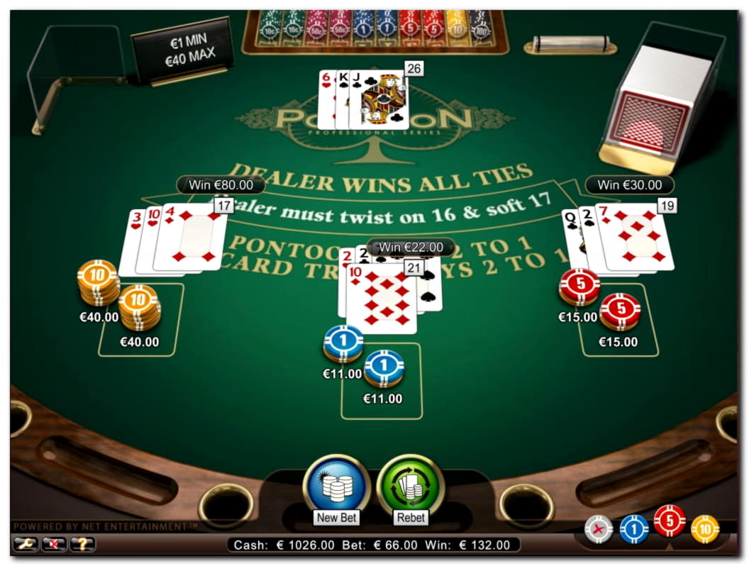 €210 Casino tournaments freeroll at Genesis Casino