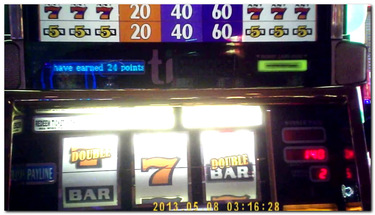 250% First deposit bonus at Party Casino