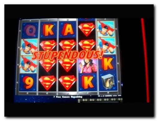 135 free spins at Kaboo Casino