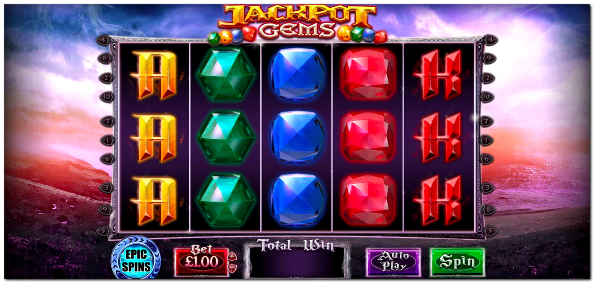 295% Match bonus at Casimba Casino