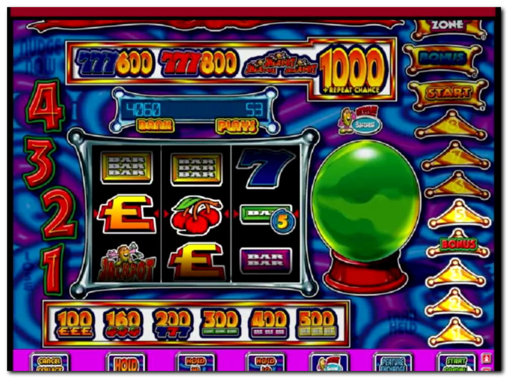 980% Match at a casino at Rizk Casino