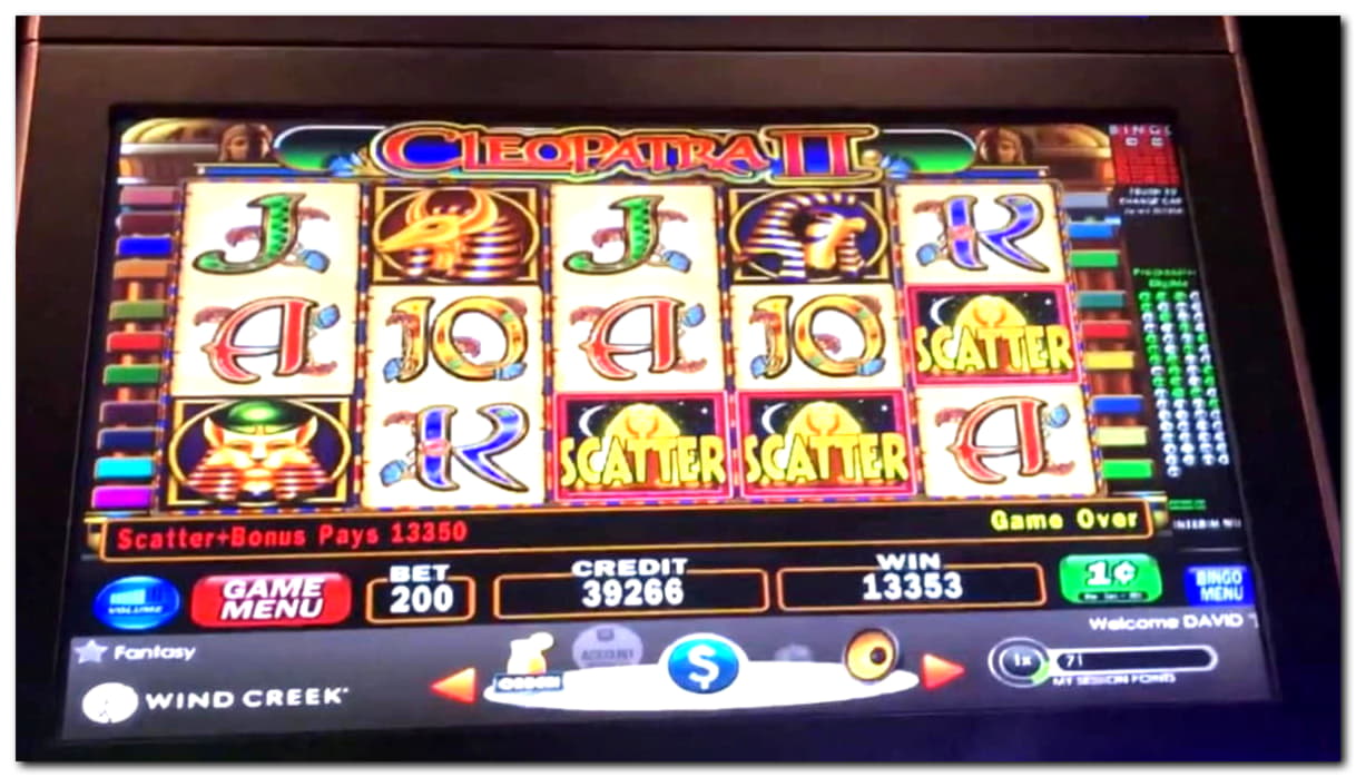€315 Casino Tournament at 777 Casino