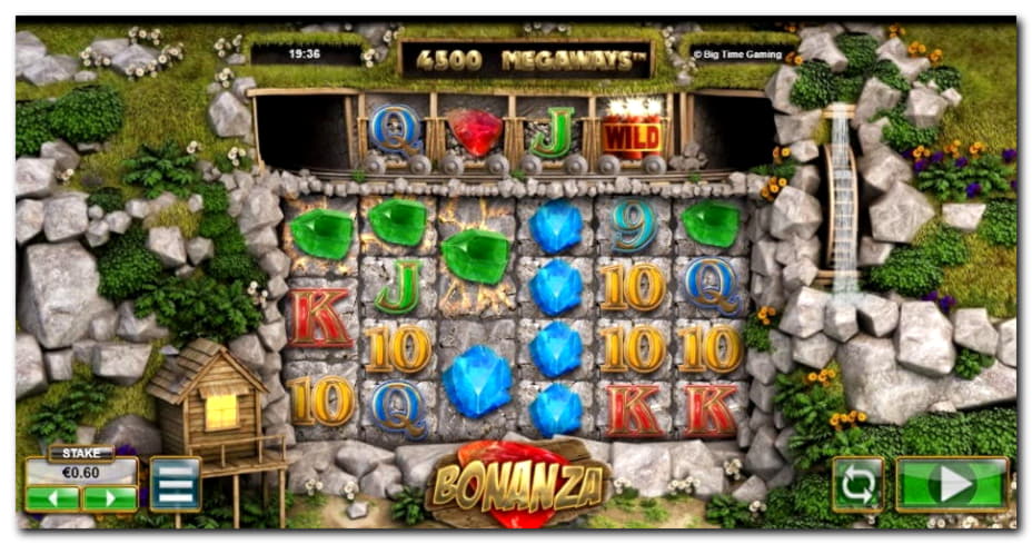 $2095 No Deposit Casino Bonus at Kaboo Casino