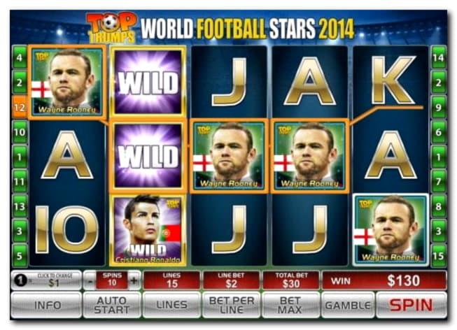 €130 Online Casino Tournament at Leo Vegas Casino