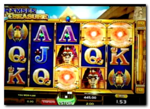 955% Deposit Match Bonus at Kaboo Casino