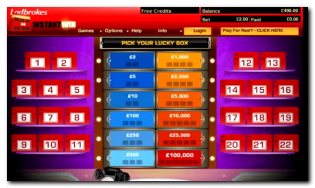 ﻿$465 Online Casino Tournament at Casino com