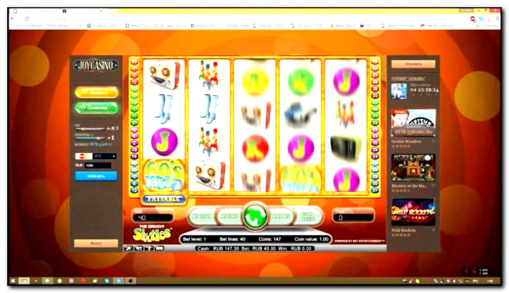 315% Signup casino bonus at Leo Vegas Casino
