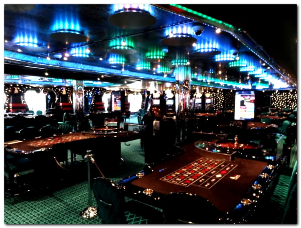 €170 Online Casino Tournament at Spinit Casino