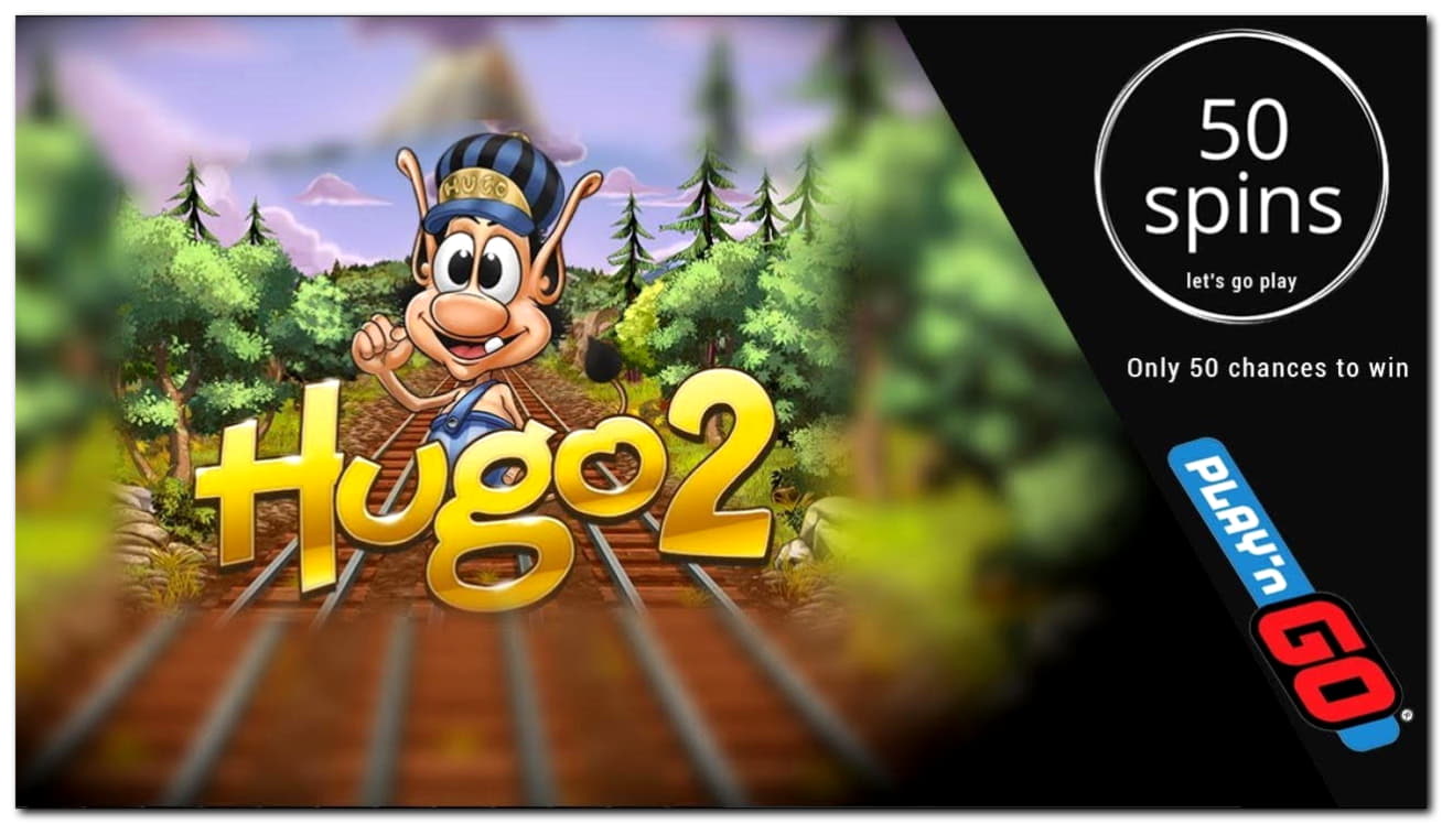 510% Deposit Match Bonus at Casino Luck