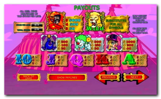 365% Match Bonus at Dream Dubai Casino